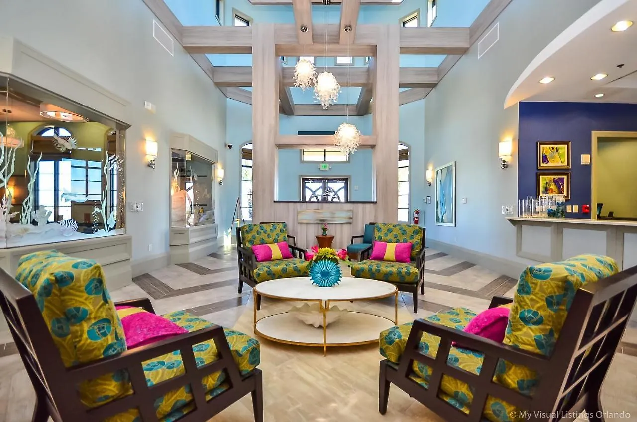 Giant Villa Wprivate Pool&Spa, Game Room, & More Davenport