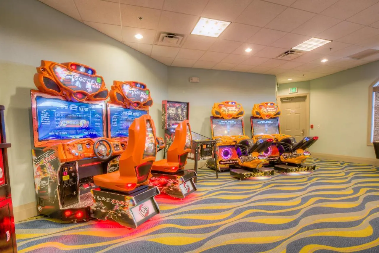 Giant Villa Wprivate Pool&Spa, Game Room, & More Davenport 0*,  United States
