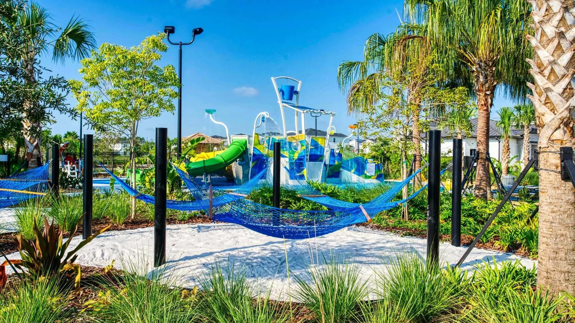 Giant Villa Wprivate Pool&Spa, Game Room, & More Davenport